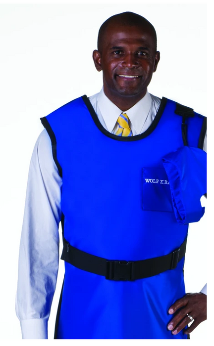X-Ray APRON
