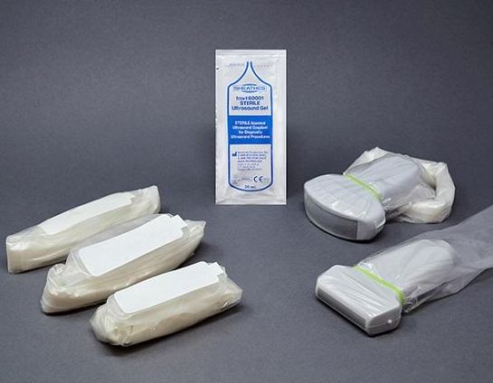 Sheathing Technologies COVER, PROBE ULTRASOUND SEAMLESS (30/CS) - ADH-5-IL486