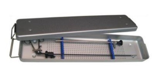 Sterilization Container