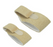 3 Point Products 3pp Toe Loops Toe Loop 3pp Toe Loops Wide Toe - P5002-5