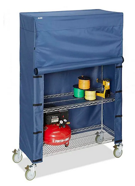 Cart Heavy Duty Cover
