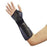 Deroyal - Wrist Brace DeRoyal Low Profile Foam Right Hand Black Small - A120205