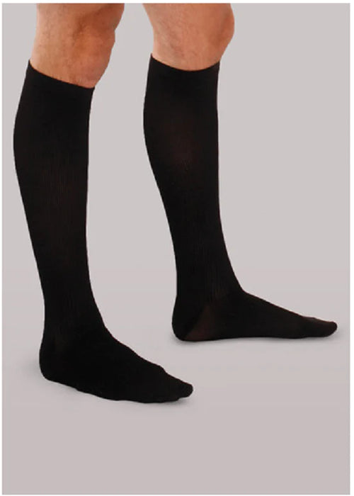 Health Support - Compression Socks Size A / Regular Brown Closed Toe - 251109