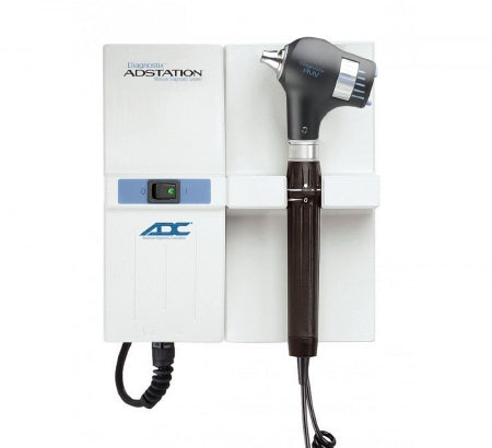 American Diagnostic Corp TRANSFORMER, WALL W/PMV OTOSCOPE W/SPEC DISP - 5681L-3