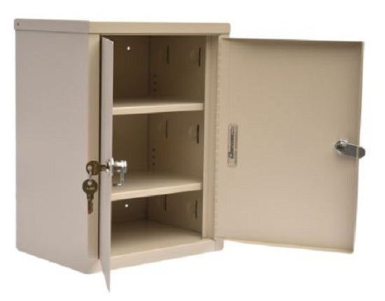 Narcotic Cabinet
