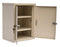 Narcotic Cabinet