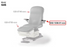 Chair Arm Rest Kit