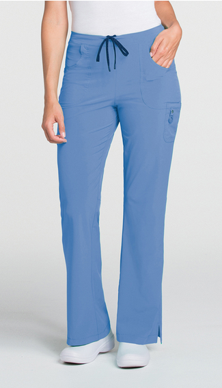 Scrub Pants
