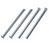 BSN Medical BAR, HANGER ANODIZED - 500731