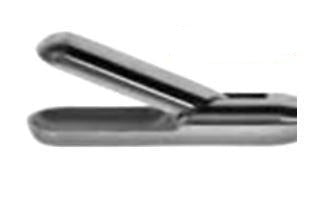 Spoon Forceps