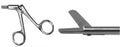 Standard Handle - Peritoneal Scissors
