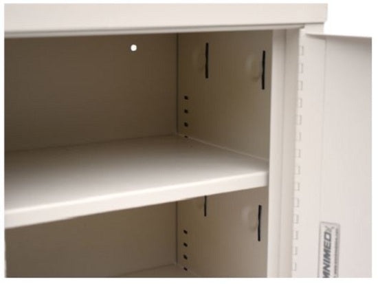 Narcotic Cabinet