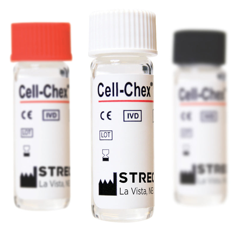 BODY FLUID CONTROL