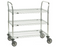 Wire 3 Shelves 