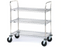 Wire Shelves - 3