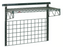 Wall Shelving Task Station