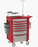 Crash Cart - Red