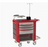 Lifeline Crash Cart  - Red