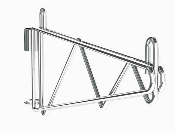 Single Shelf Support 