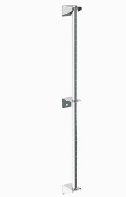 Mount Shelving Post 