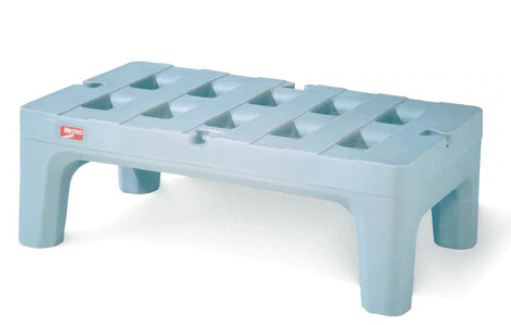 Dunnage Rack - Blue