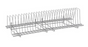 Tray Drying Rack  - Gray