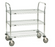 Wire 3 Shelves 