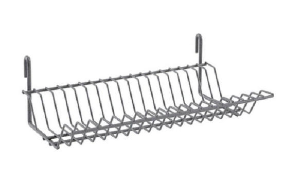 Lid Holder/Drying Shelf
