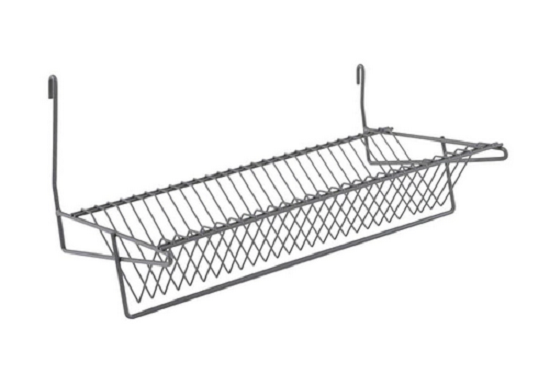 Lid Holder/Drying Shelf