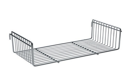 Side Ledges - Chrome