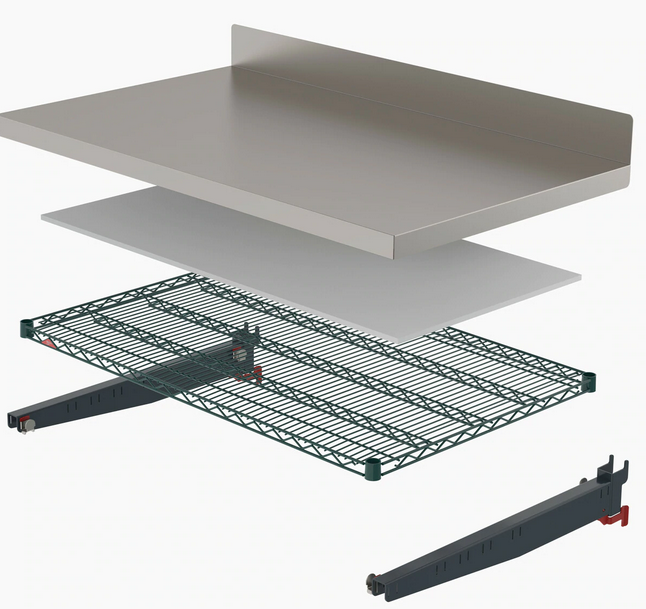 Work Surface