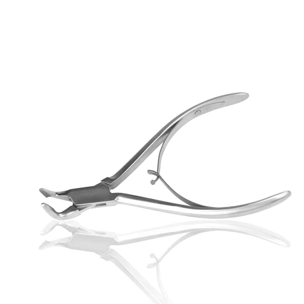 Mopec Cleveland Bone Rongeurs No. 4 5.5″ – AG033