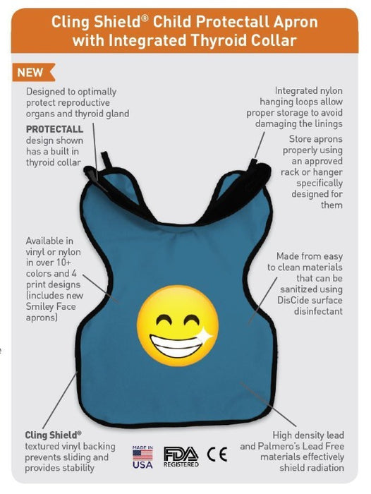 Child Protectall Apron