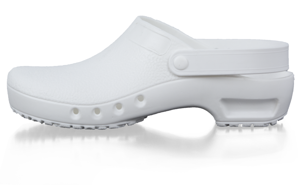 Cleanroom Clogs