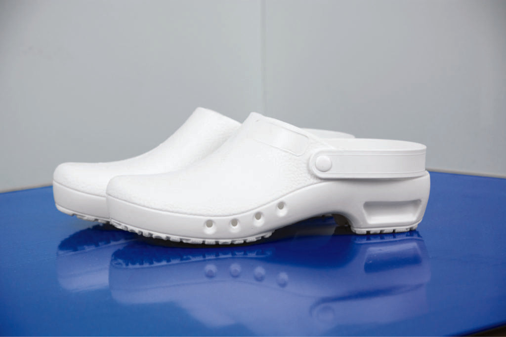 Cleanroom Clogs