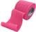 Andover Coated Products Powerflex Cohesive Bandage PowerFlex 2 Inch X 6 Yard Self-adherent Closure Pink NonSterile - 3720NP-024