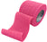 PowerFlex - Cohesive Bandage 2 Inch X 6 Yard 23 lbs. Tensile Strength Self-adherent Closure Pink NonSterile - 3720NP-024