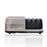 Mopec Knife Sharpener, 3 Stage Diamond Hone