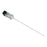 AirTite Products Spinal Needle Quincke Style 22 Gauge 2-3/4 Inch - 26965