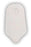 SenSura Mio Flex - Urostomy Pouch Two-Piece System 10-1/2 Inch Length, Maxi Drainable - 12291