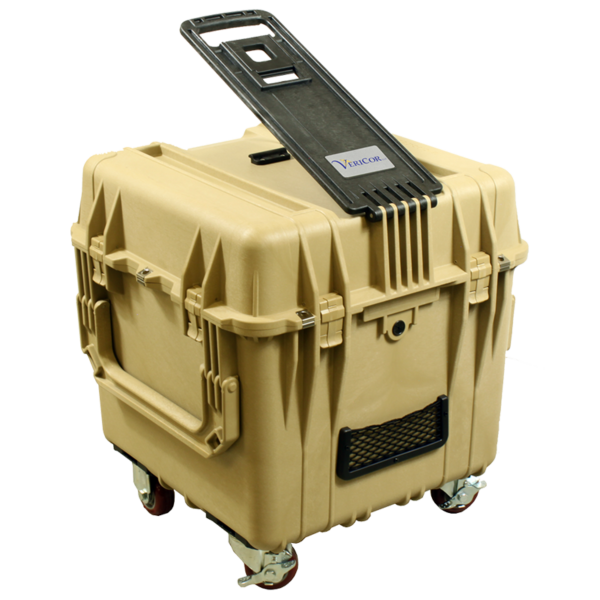 CONTROL SOLUTIONS INC Cool Cube 28 Vaccine Transport Cooler 21 X 22 X 23 Inch For Transport of Vaccine, Medicine - VT-28
