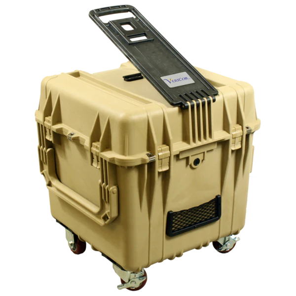 Cool Cube 28 - Vaccine Transport Cooler 21 X 22 X 23 Inch For Transport of Vaccine, Medicine - VT-28