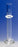 Pyrex - Graduated Cylinder Class A, Single Scale Glass 10 mL - 24714-025