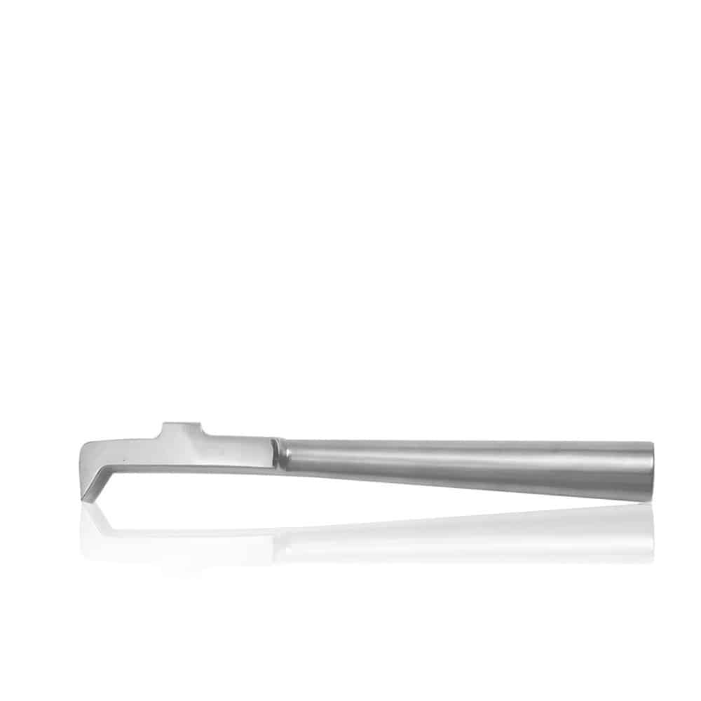 Mopec Rib Cutting Knife, 8″ – AG018