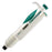 Diamond PRO - Fixed Volume Pipettor 3,000 μL - 3312-3000