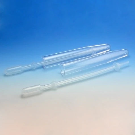 Quick-Prep - Urinalysis Transfer Pipette 12 mL Graduated NonSterile - 3826