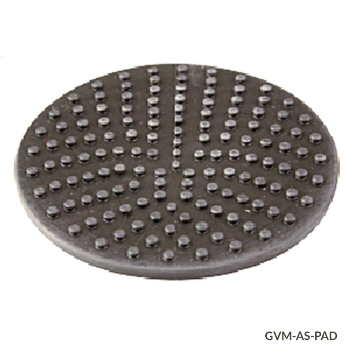 Dimpled Pad 
