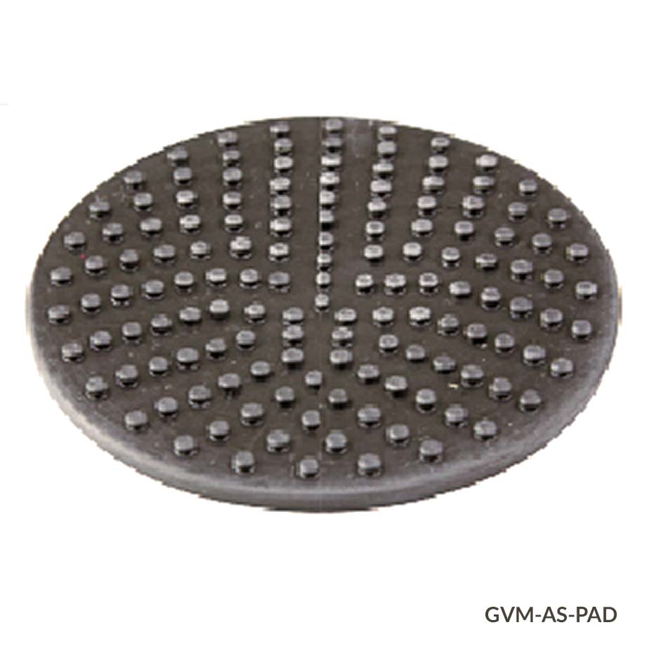 Dimpled Pad 