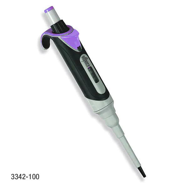 Diamond Advance - Fixed Volume Pipettor 25 µL - 3342-25