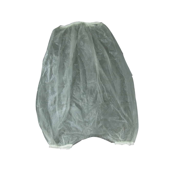 Mopec Plastic Undergarments, Coveralls